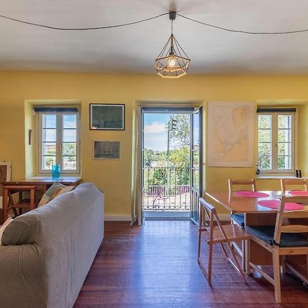 Antigua Casa De Escritor Junto A La Playa Διαμέρισμα Mundaka Εξωτερικό φωτογραφία