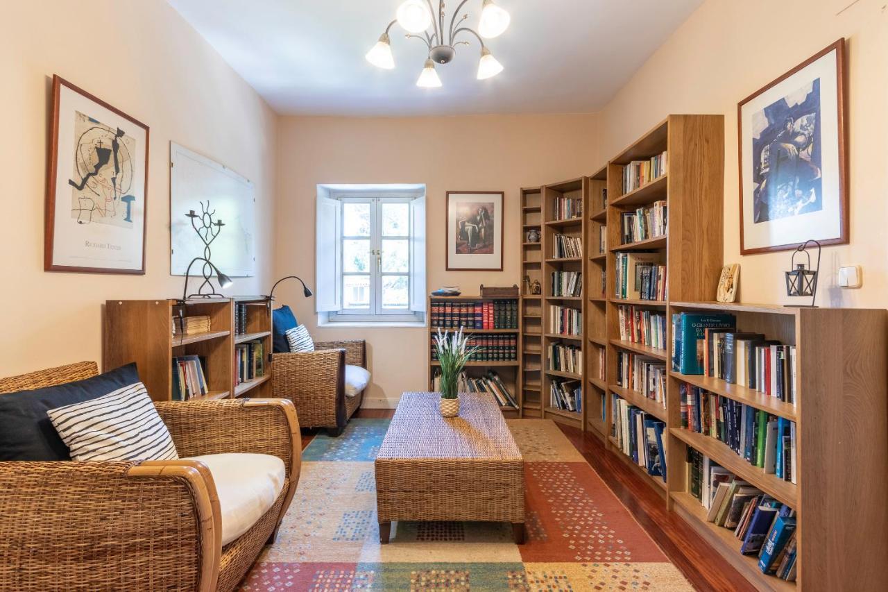 Antigua Casa De Escritor En La Playa De Mundaka Διαμέρισμα Εξωτερικό φωτογραφία