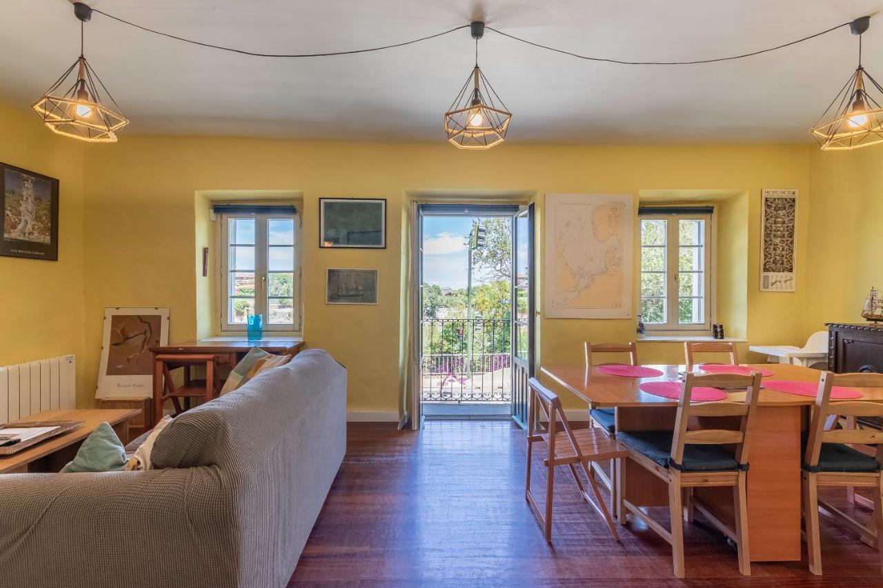 Antigua Casa De Escritor En La Playa De Mundaka Διαμέρισμα Εξωτερικό φωτογραφία